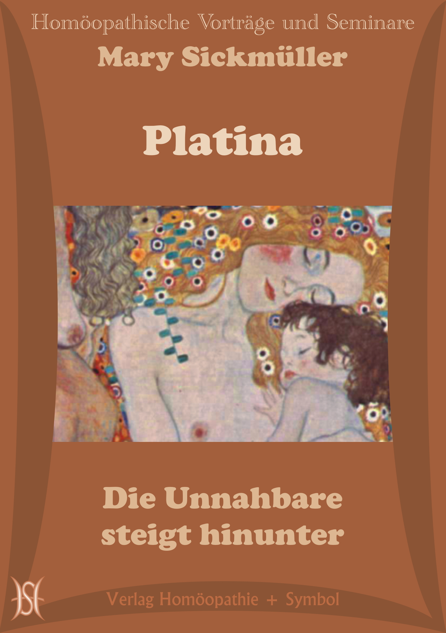 Platina. Die Unnahbare steigt hinunter