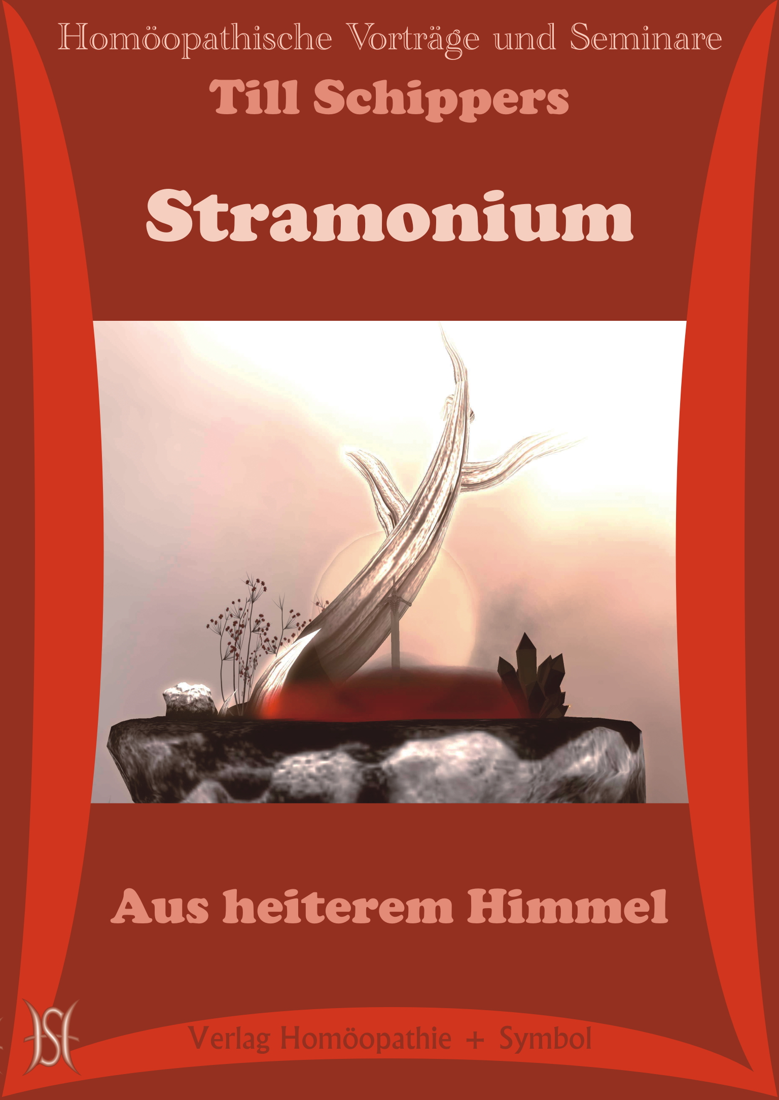 Stramonium. Aus heiterem Himmel