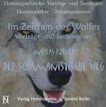 Der schamanistische Weg