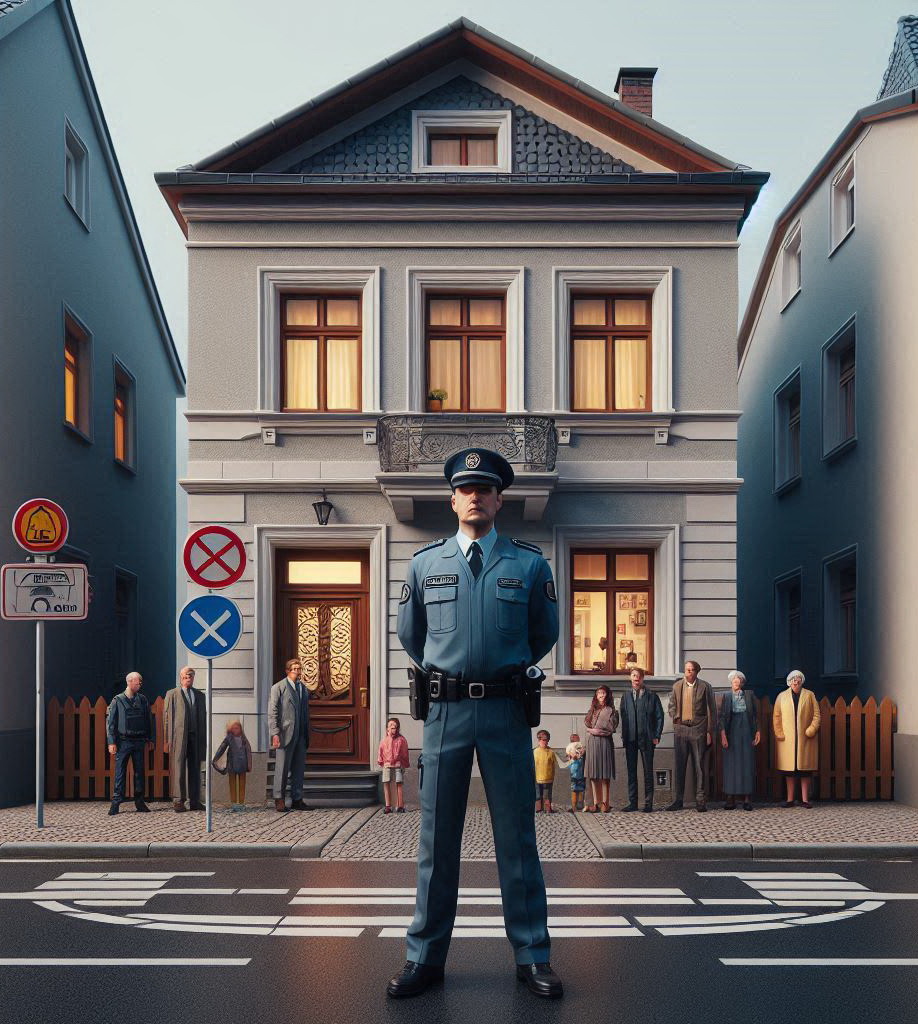 Die Kalium-Familie - Regeln und Gebote