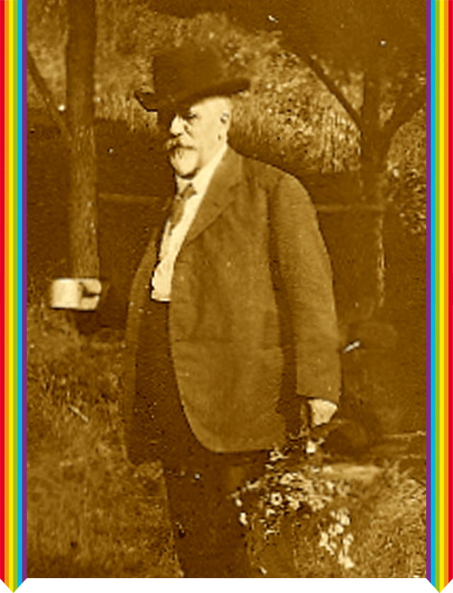 Mit dem General Analysis auf der Spur historischer Fälle von Nash, Allen, Kent, Hoyne u. a.