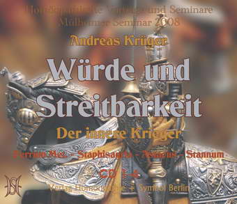 Würde und Streitbarkeit. Der innere Krieger. Ferrum, Staphisagria, Astacus, Stannum.