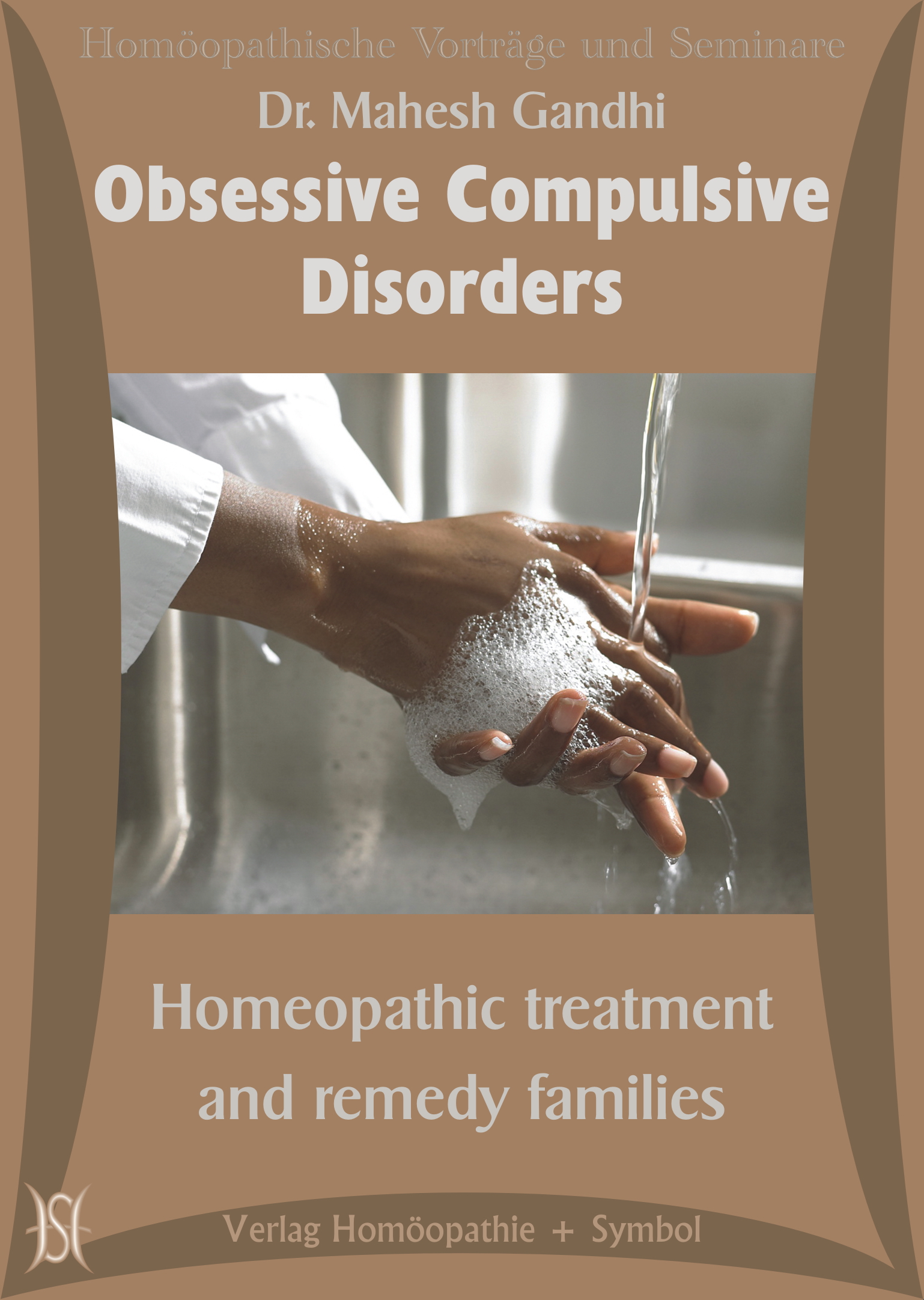 Obsessive Compulsive Disorders (Zwangsstörungen). Homeopathic treatment and remedy families