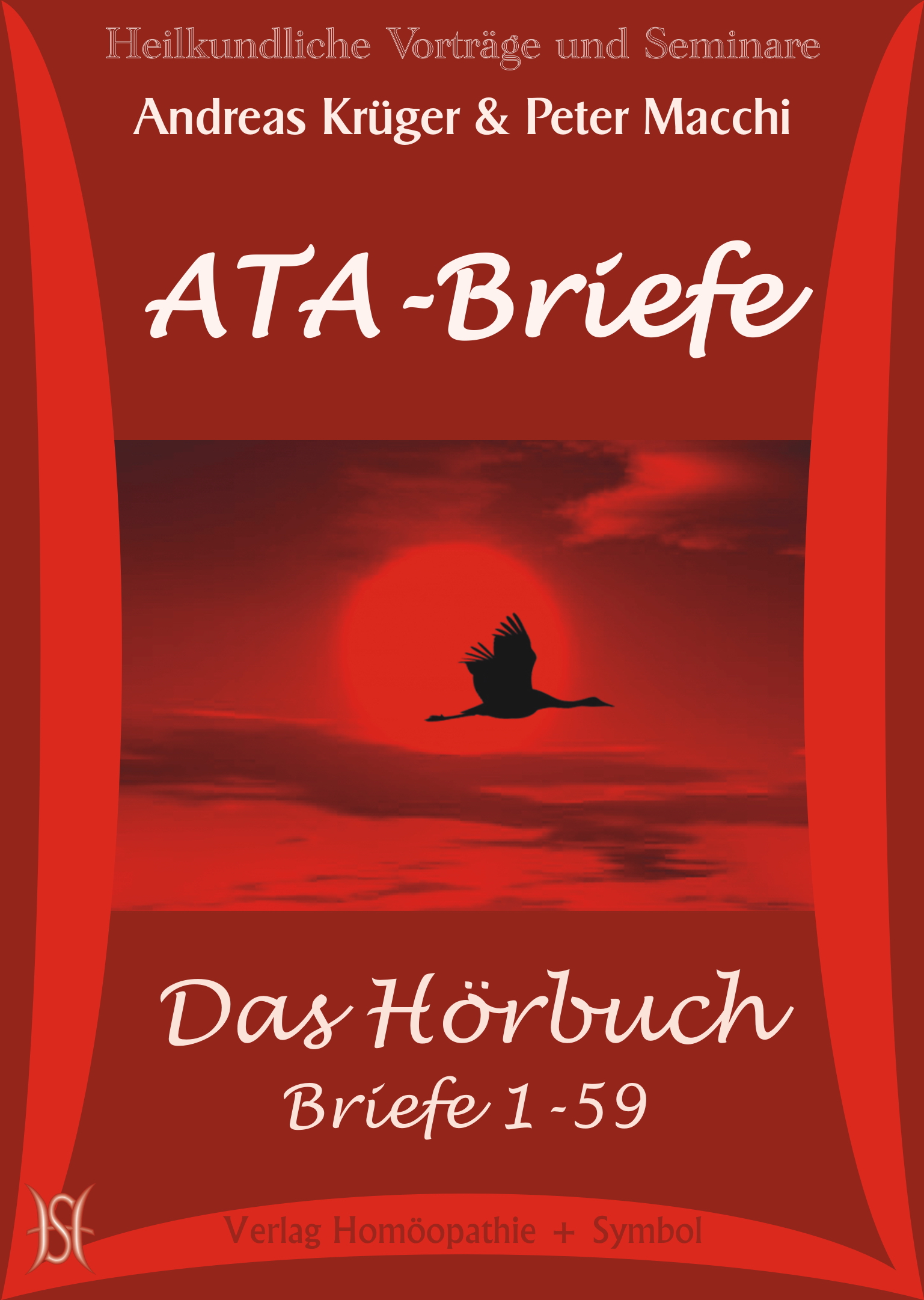 ATA-Briefe - Das Hörbuch - Briefe 1-59
