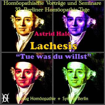 Lachesis - Tue was Du willst