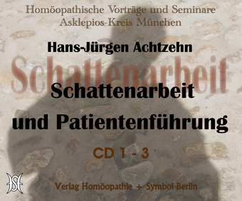 Schattenarbeit und Patientenführung