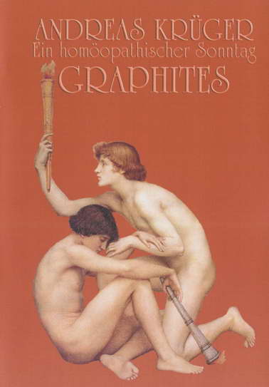 Graphites  (AMB, Trance, Erfahrungen)