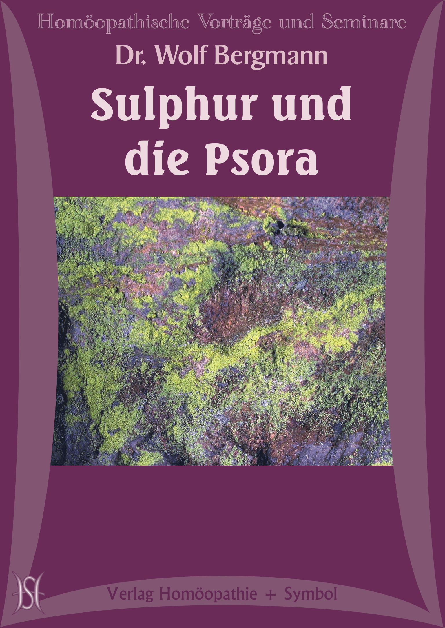 Sulfur und die Psora