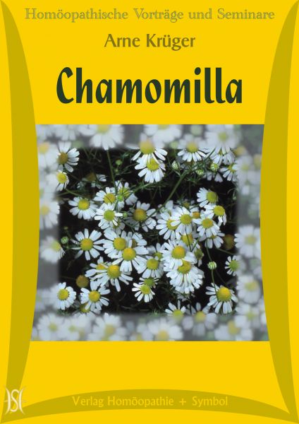 Chamomilla