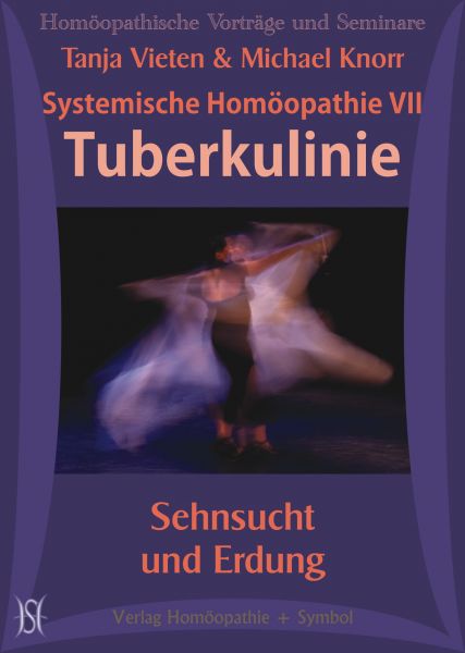 Systemische Homöopathie VII - Die Tuberkulinie.