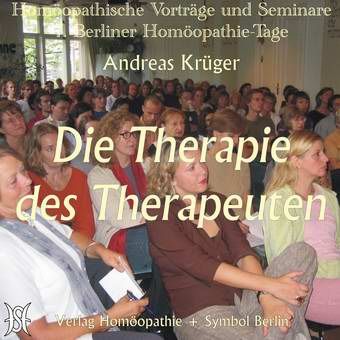 Therapie des Therapeuten