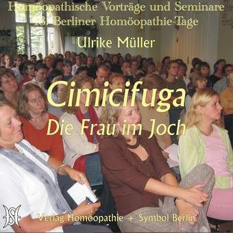 18. Berliner Homöopathietage