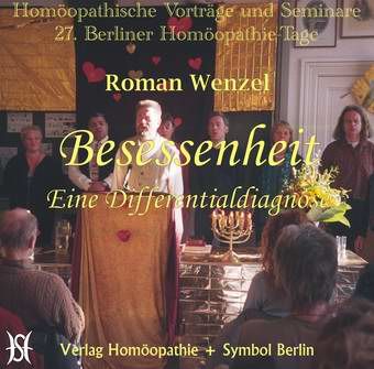Besessenheit - Eine Differentialdiagnose