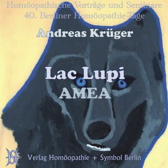 Lac Lupi - AMEA