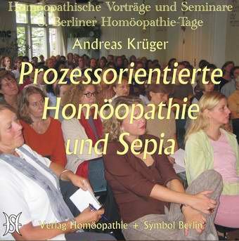 Prozessorientierte Homöopathie / Sepia