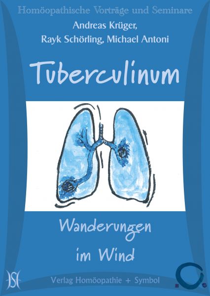 Tuberculinum - Wanderungen im Wind