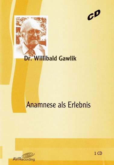 Anamnese als Erlebnis