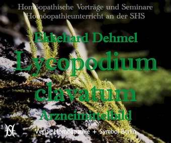Lycopodium - Zwei Unterrichtstage an der Samuel-Hahnemann-Schule