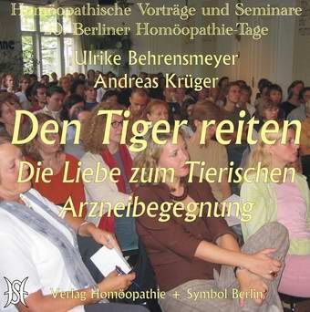 20. Berliner Homöopathietage
