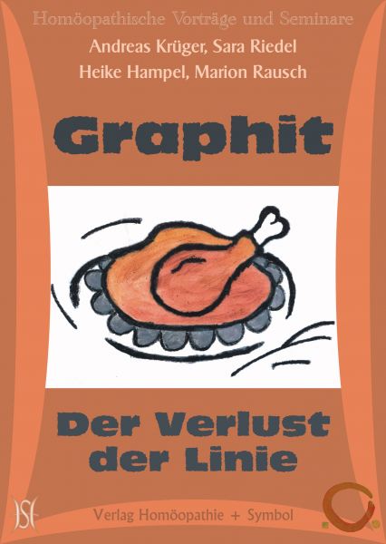Graphit - Der Verlust der Linie