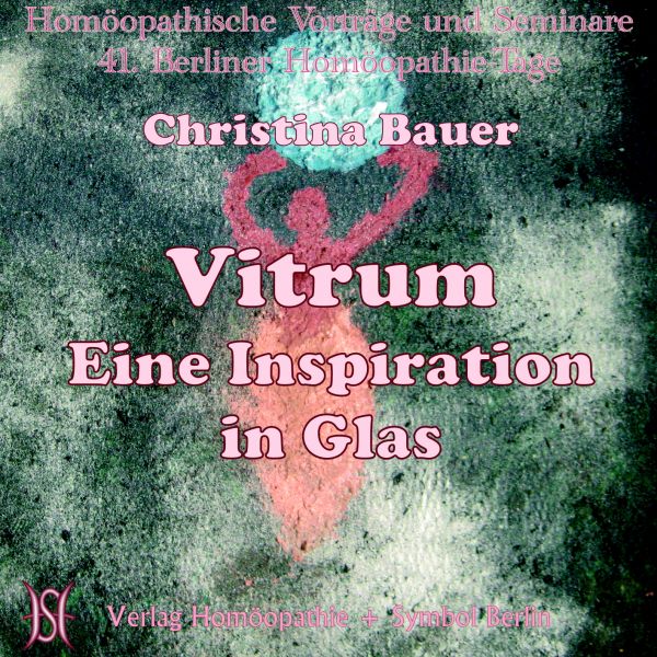 Vitrum - Eine Inspiration in Glas