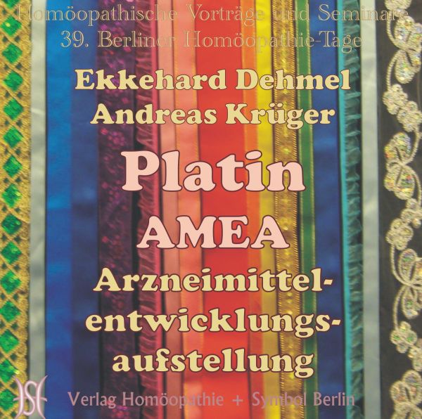 Platin - Arzneimittelentwicklungsaufstellung (AMEA)