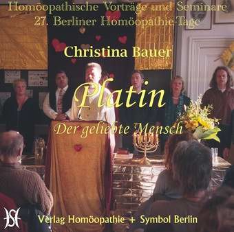 Platin oder Der geliebte Mensch