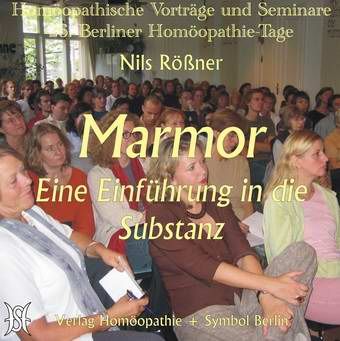 Marmor - Eine Einführung in die Substanz