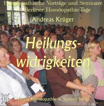 10. Berliner Homöopathietage