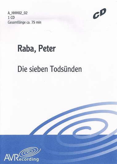 Die sieben Todsünden