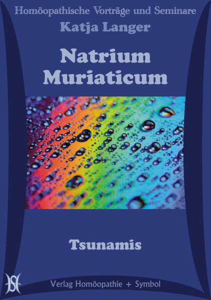 Natrium Muriaticum - Tsunamis