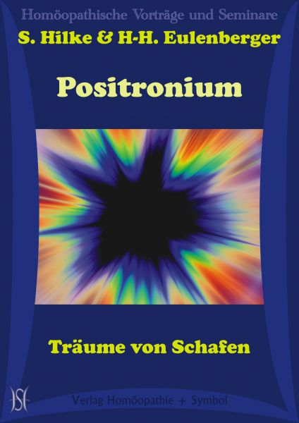 Positronium. Träume von Schafen