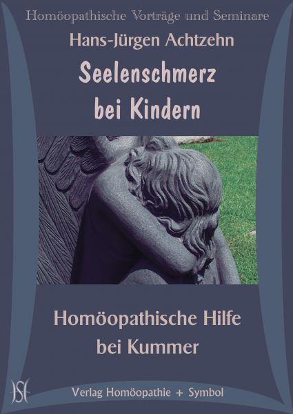 Seelenschmerz - Homöopathie bei Kummer