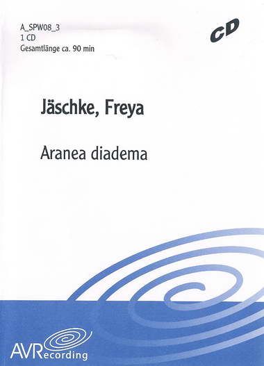 Aranea Diadema