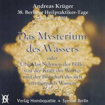 Vortragspaket: Grundlegende Vorträge von Andreas Krüger