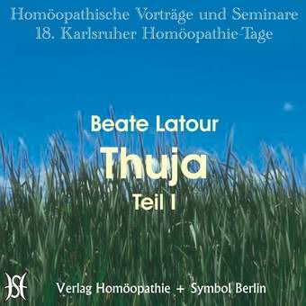 Thuja I / II (2 Teile)