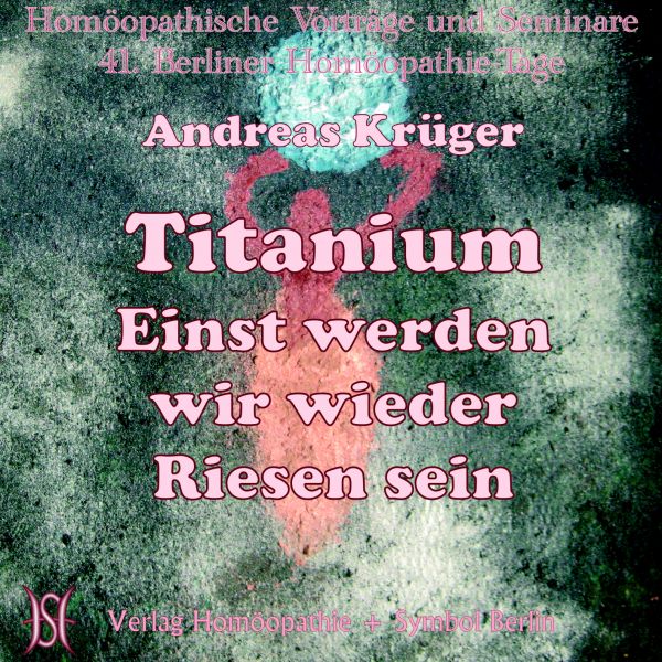 Titanium - Einst werden wir wieder Riesen sein