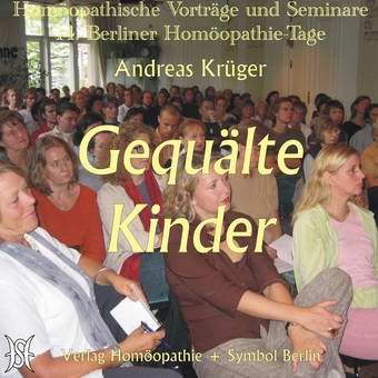Gequälte Kinder