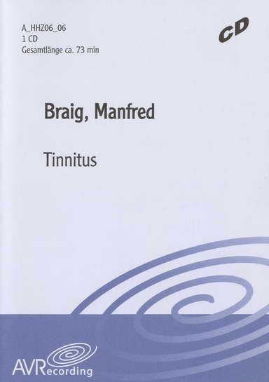 Tinnitus