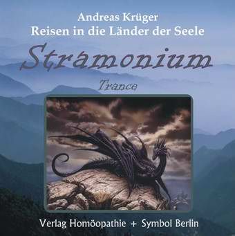 Stramonium - Die Drachengroßmutter