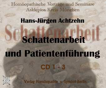 Schattenarbeit und Patientenführung