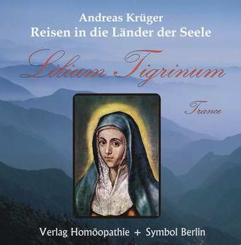 Lilium Tigrinum - Die Nonne und der Tiger