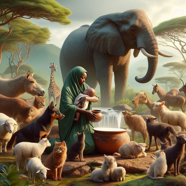 Milchmittel. Familie oder ich? Die Ambivalenzen von Lac asinum, cameli dromedari, caninum, caprinum, delphinum, equinum, felinum, humanum, lama, leoninum, loxodonta, ovinum, vaccinum, (Sarco)Lacticum acidum