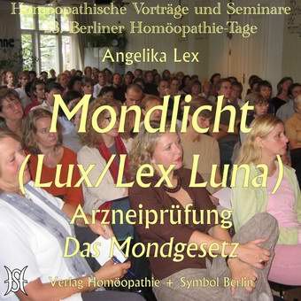 Mondlicht - Lux/Lex Luna - Das Mondgesetz
