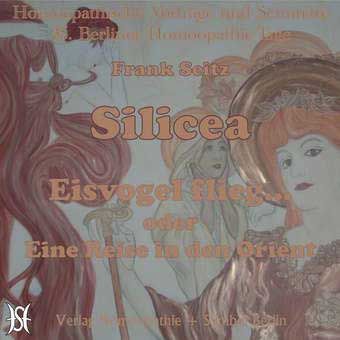Silicea - Eisvogel flieg... oder: Eine Reise in den Orient