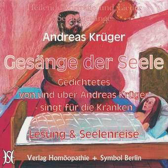 Gesänge der Seele (Lesung & Seelenreise)