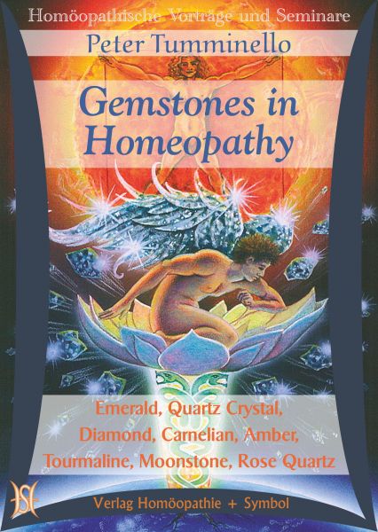 Edelsteine / Gemstones In Homeopathy