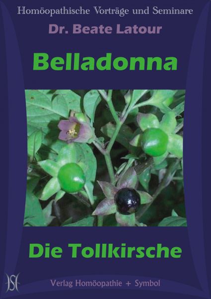 Belladonna - Die Tollkirsche