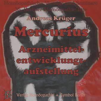 Mercurius - Arzneimittelentwicklungsaufstellung (AMEA)