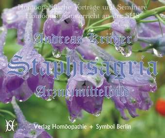 Staphisagria - Zwei Unterrichtstage an der Samuel-Hahnemann-Schule